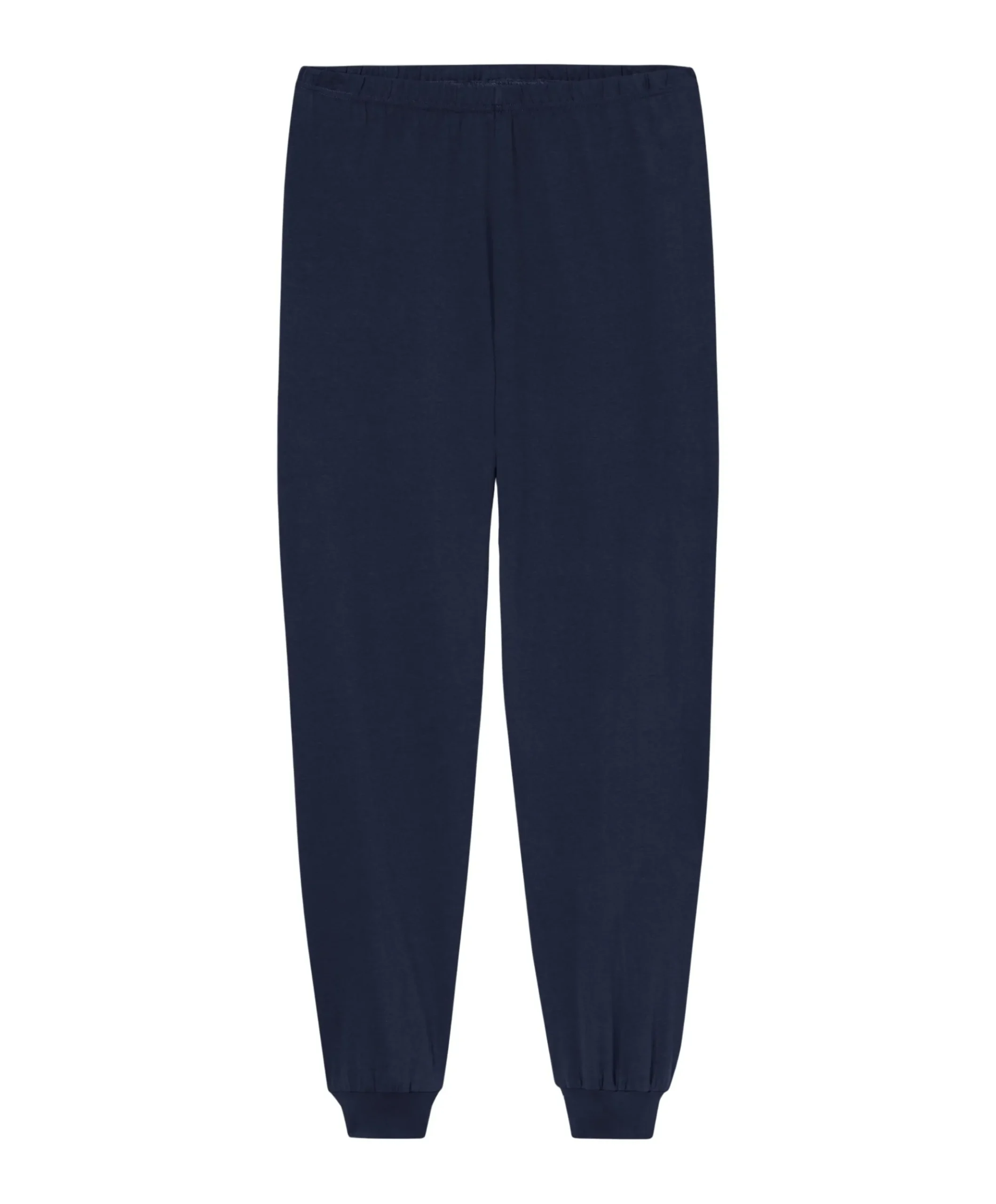 Heren pyjamaset bordeaux