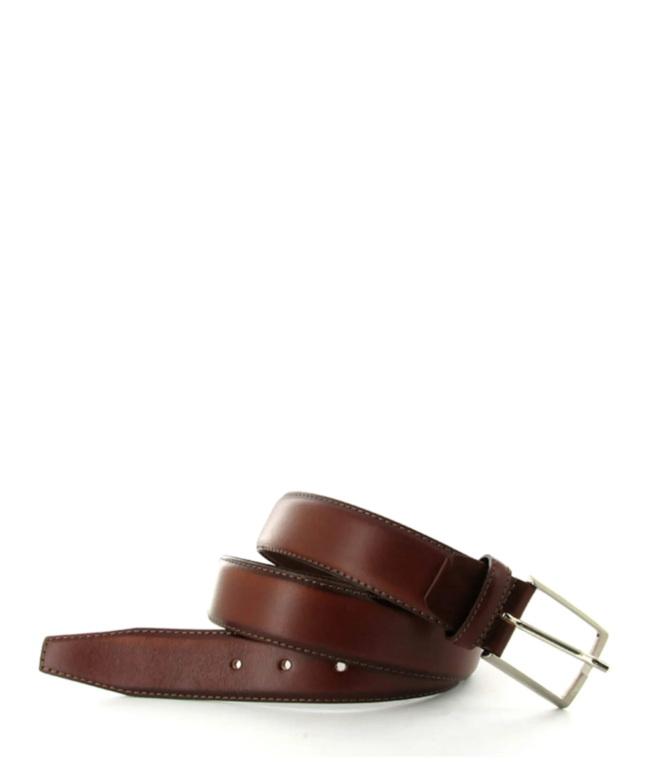 Heren riem bruin