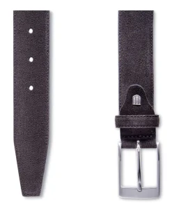 Heren riem bruin