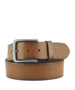 Heren riem bruin