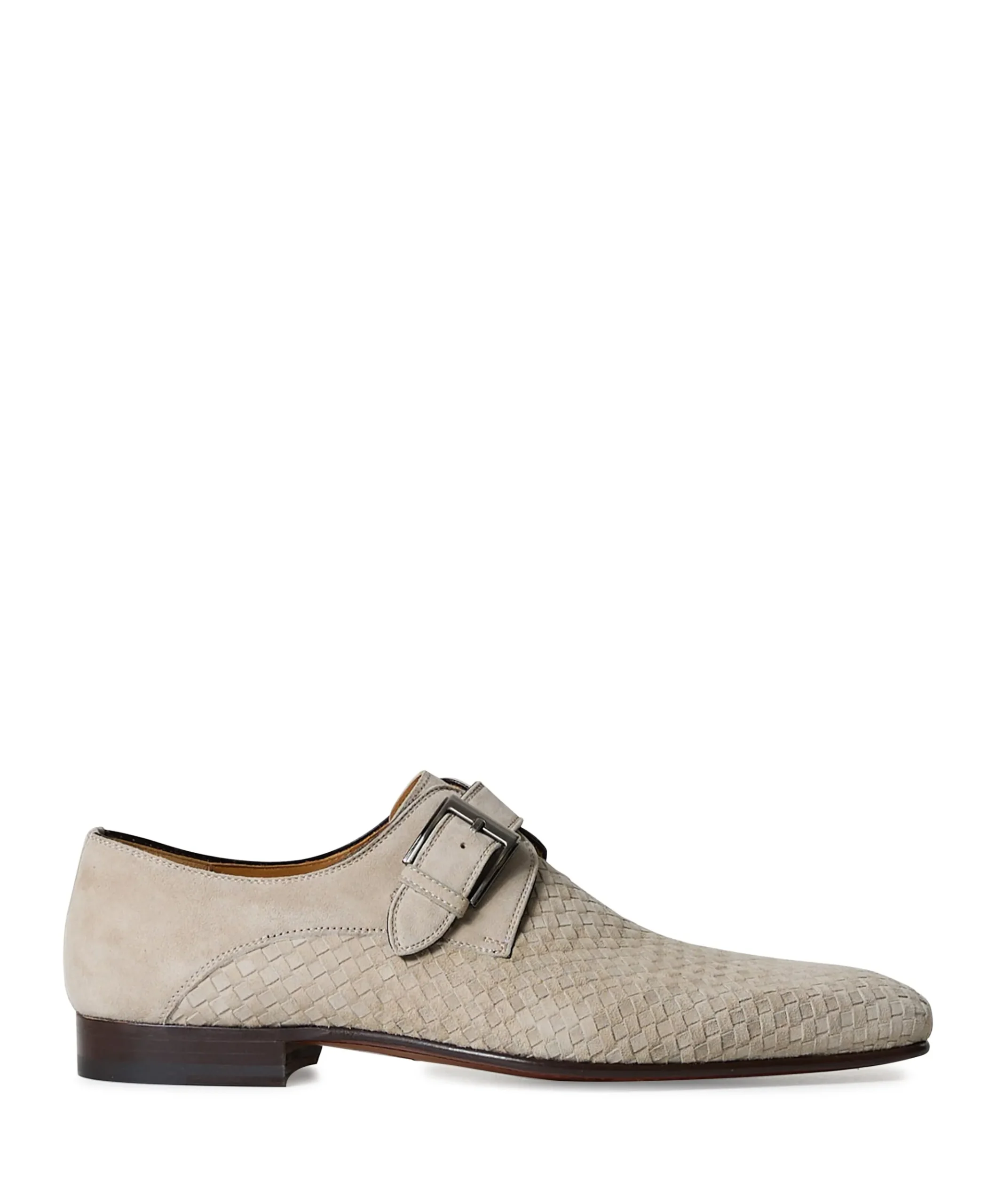 herenschoenen bruin