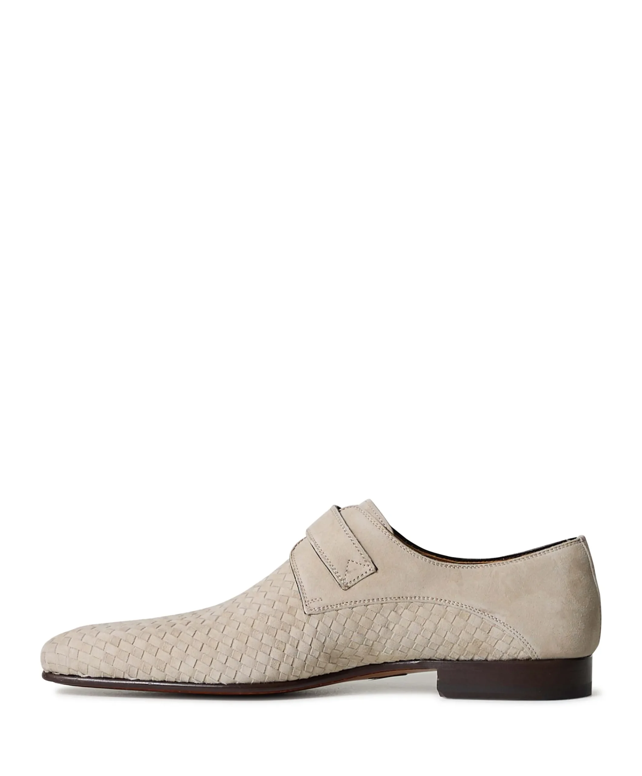 herenschoenen bruin