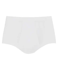 Heren slip wit