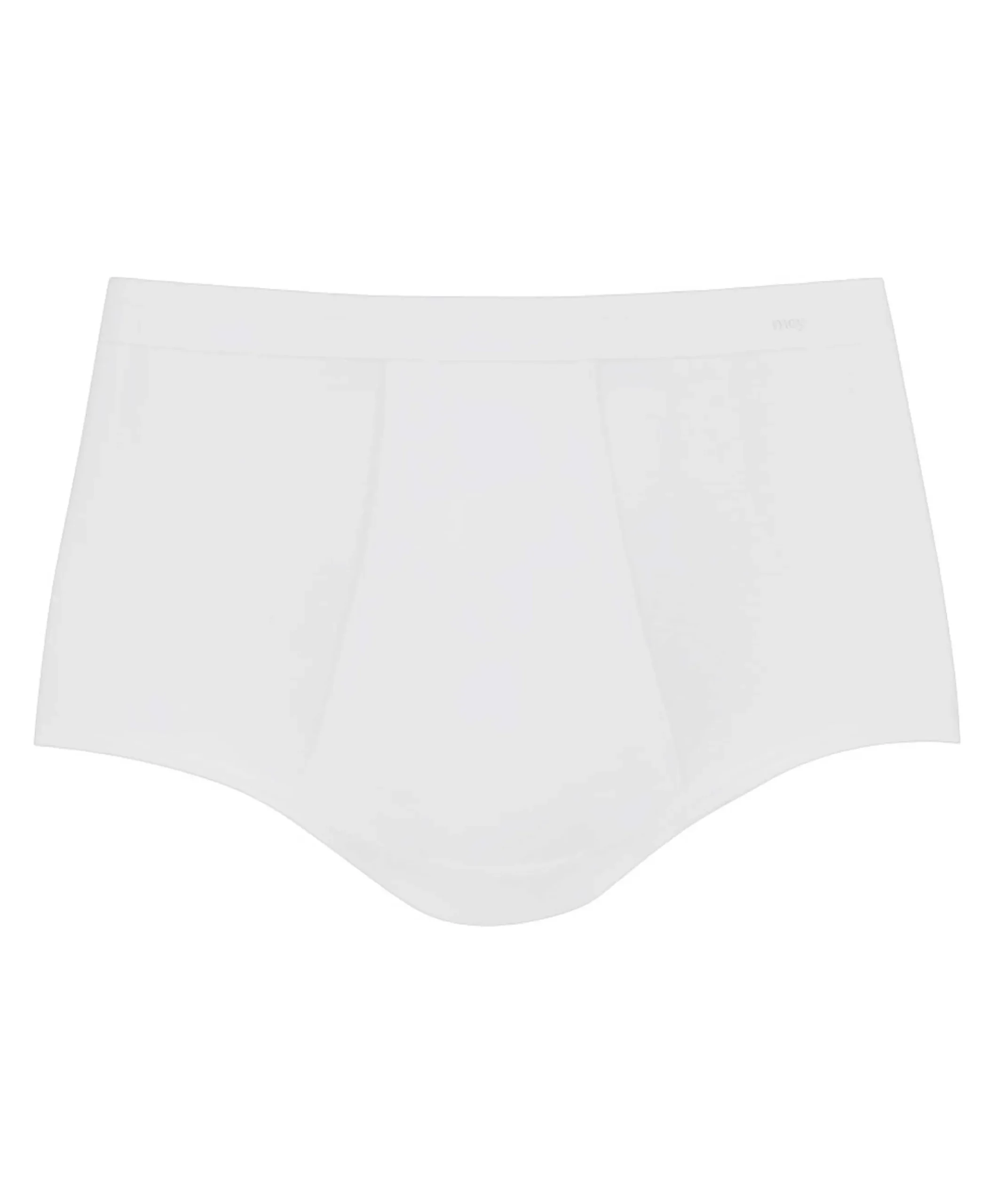 Heren slip wit