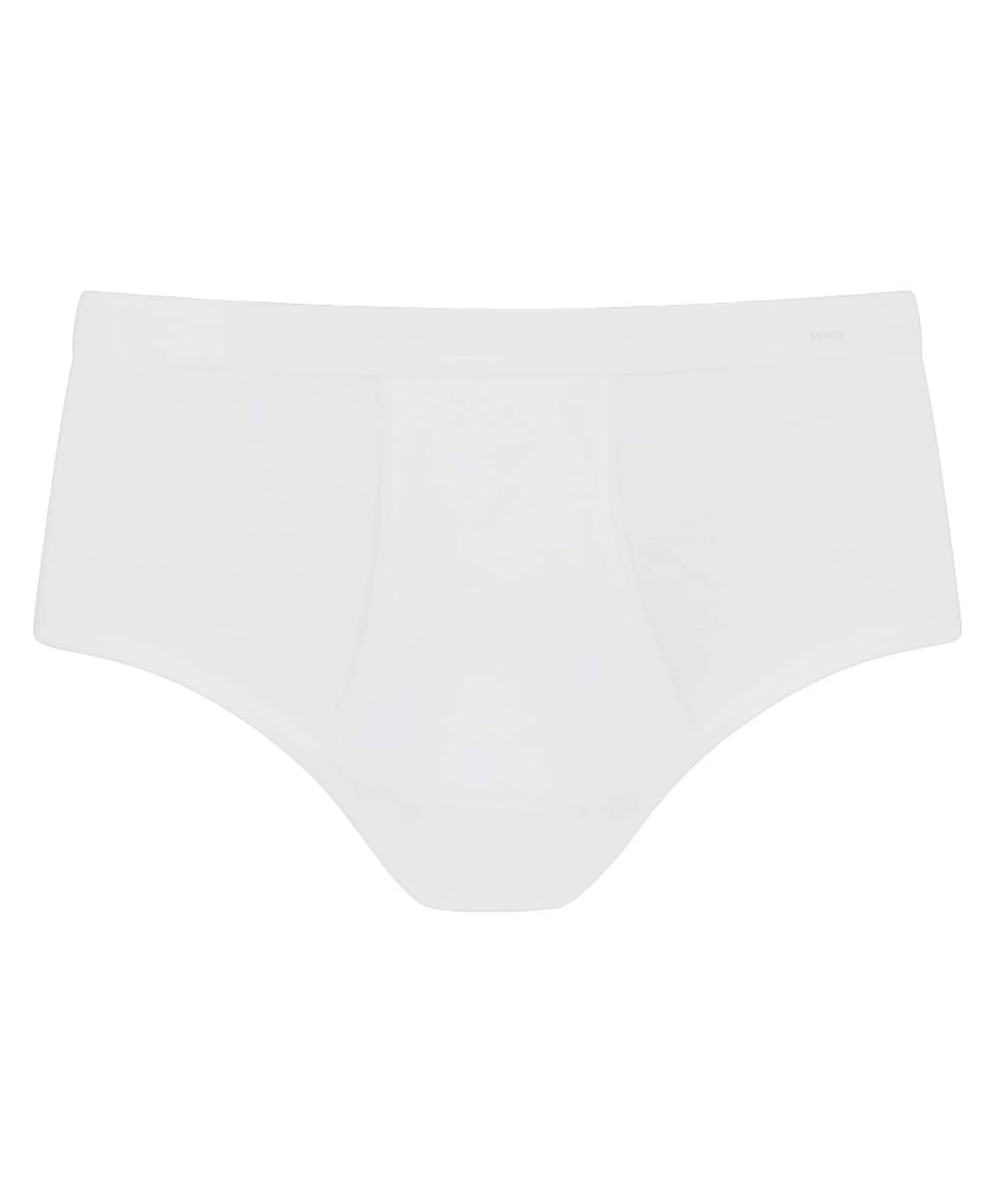 Heren slip wit