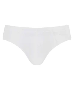 Heren slip wit