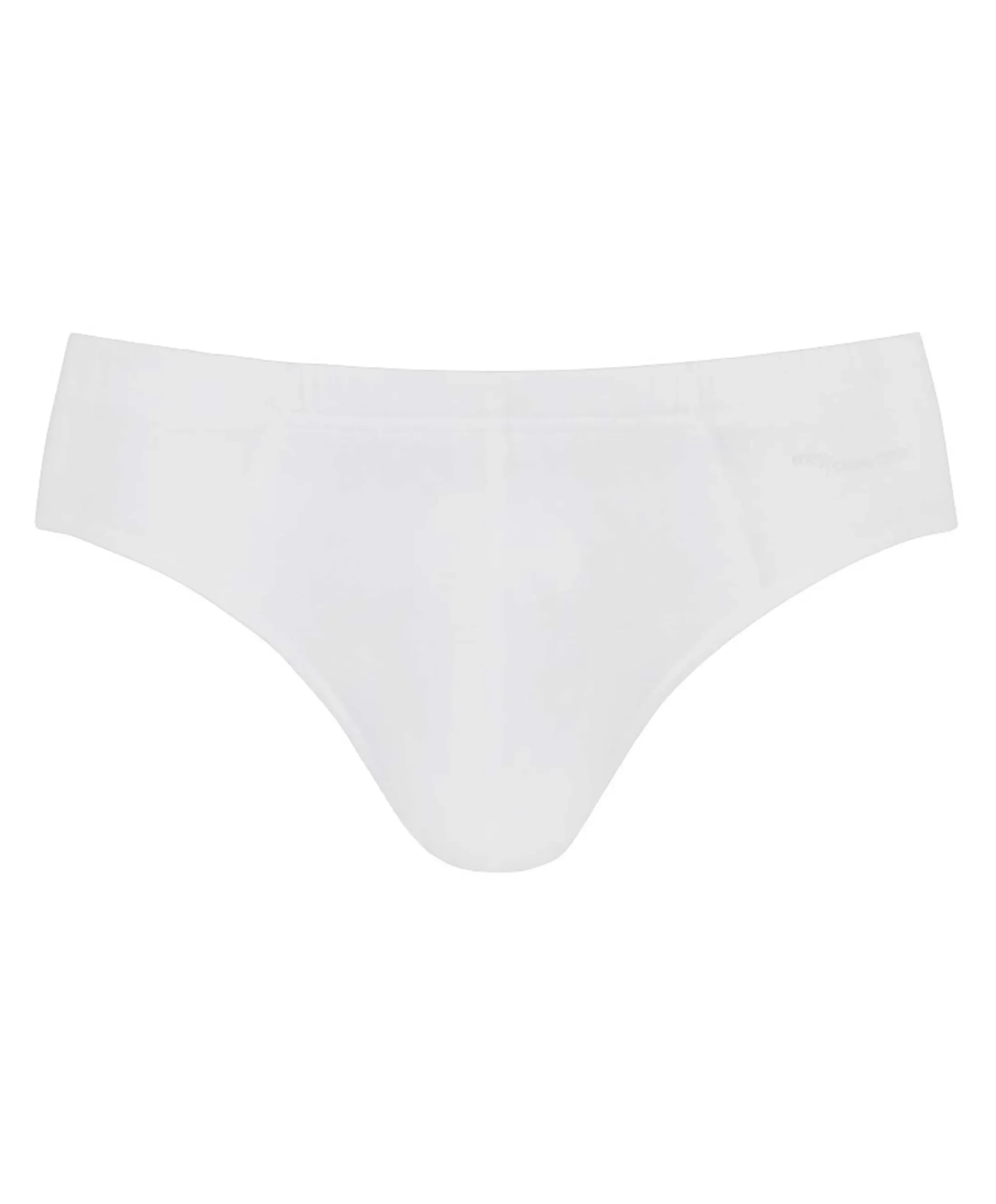 Heren slip wit