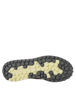 heren sneakers beige