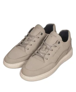 heren sneakers beige