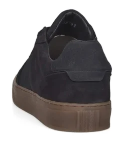 heren sneakers blauw