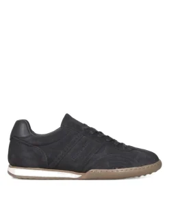 heren sneakers blauw