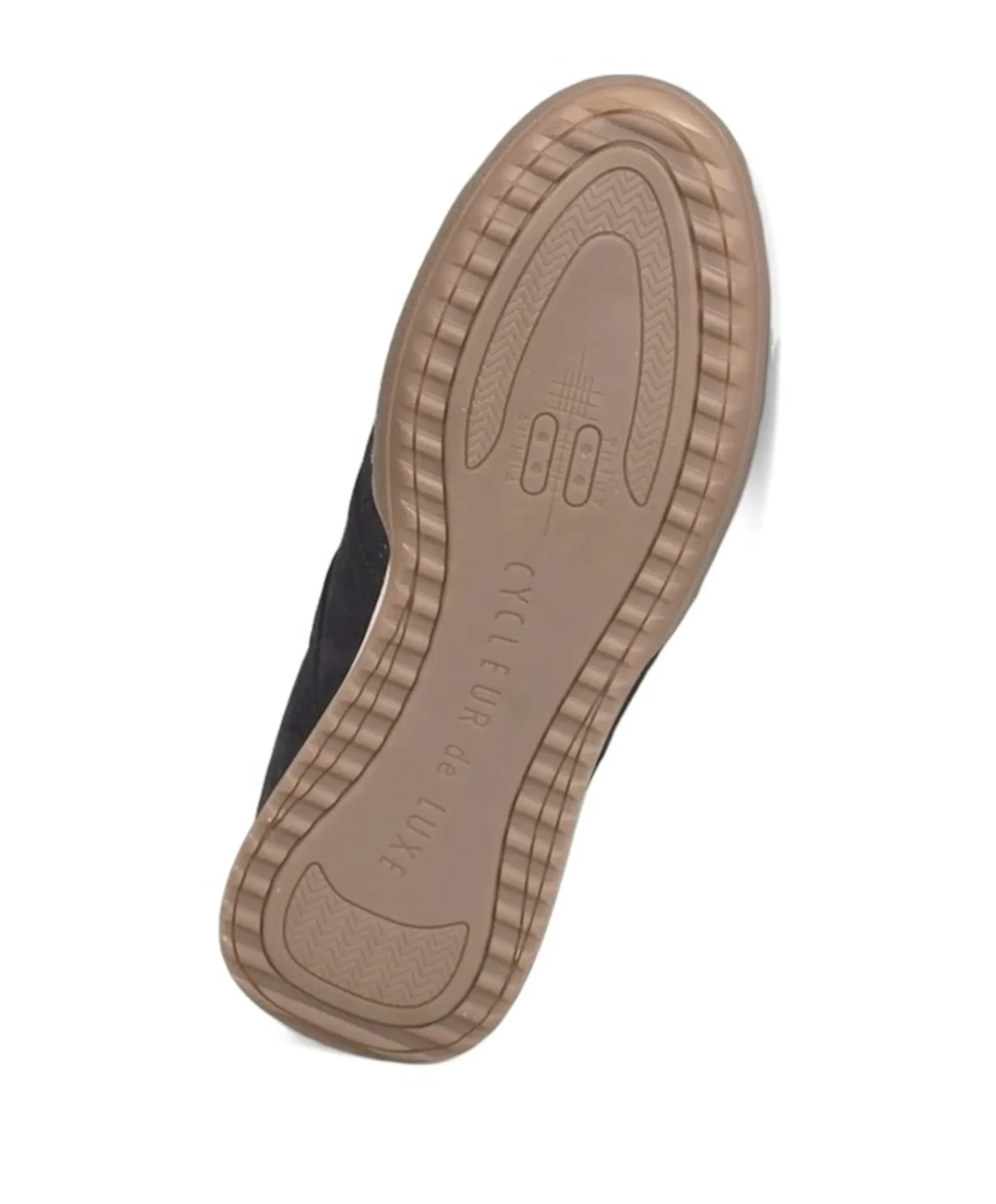 heren sneakers blauw
