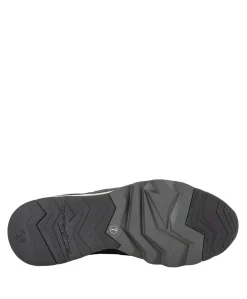 heren sneakers blauw
