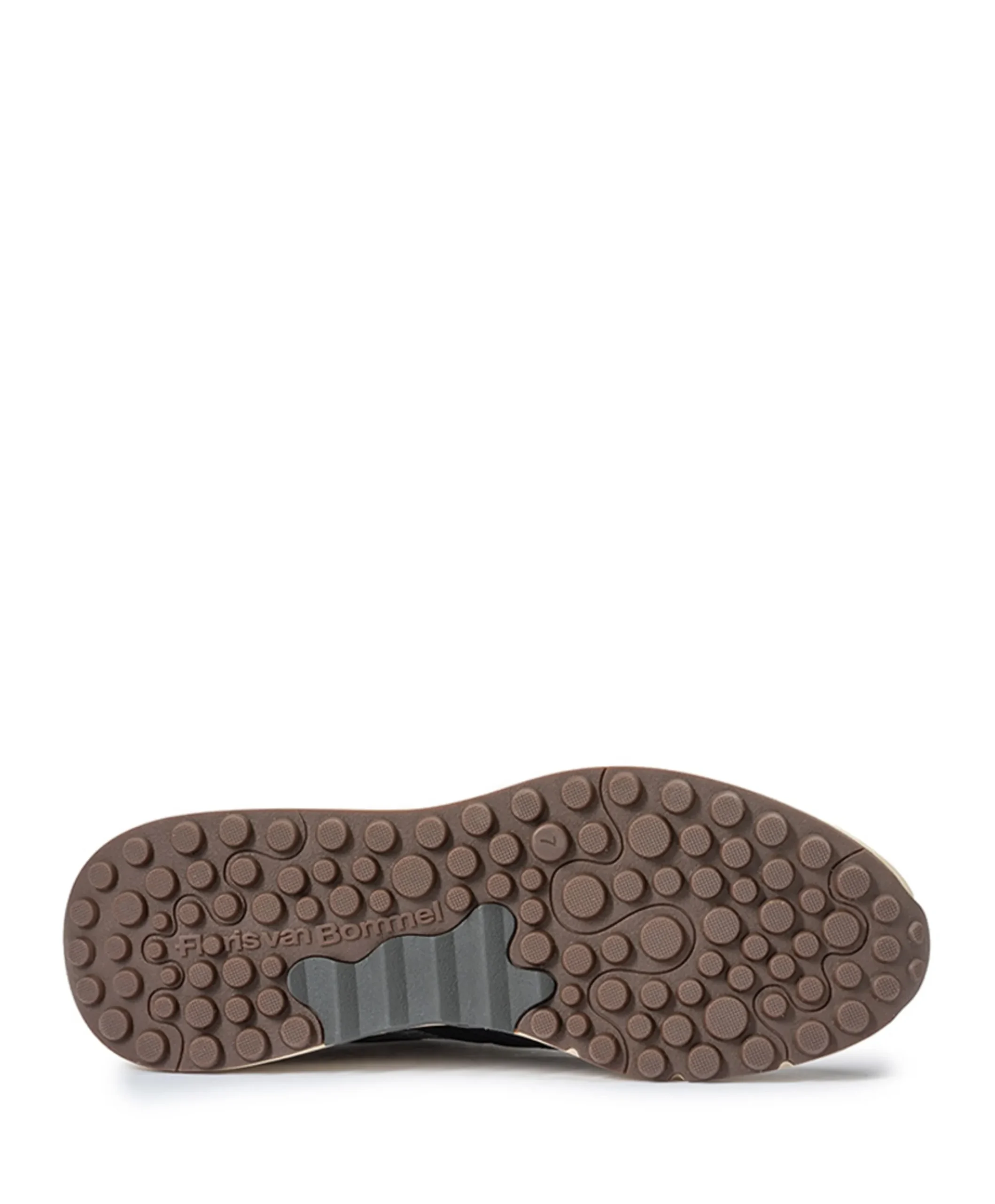 heren sneakers blauw