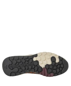 heren sneakers grijs