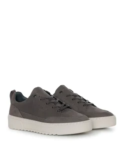 heren sneakers grijs