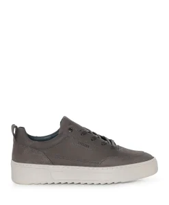 heren sneakers grijs