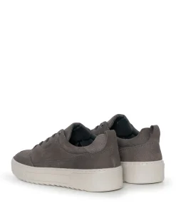 heren sneakers grijs