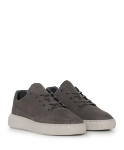heren sneakers grijs