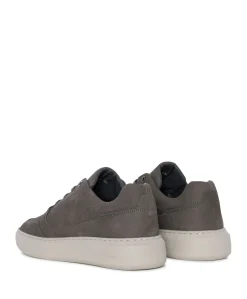 heren sneakers grijs