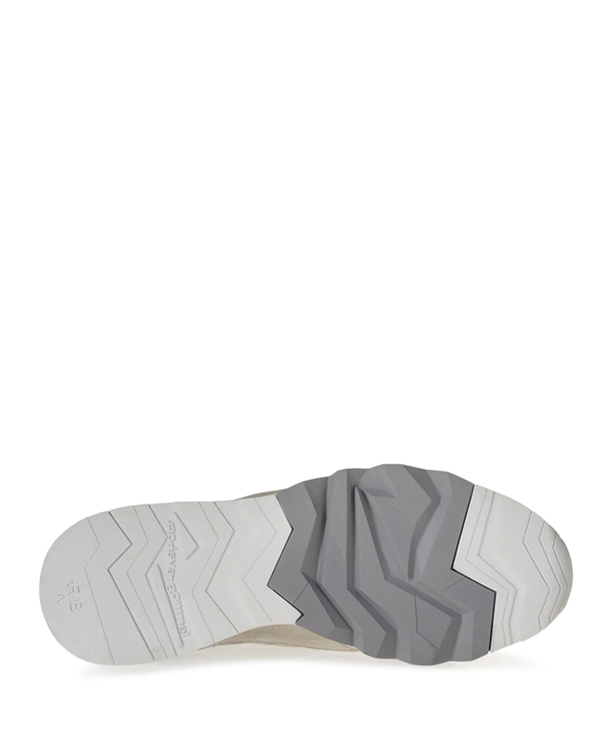 heren sneakers wit