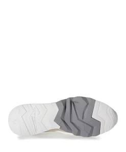Heren sneakers wit