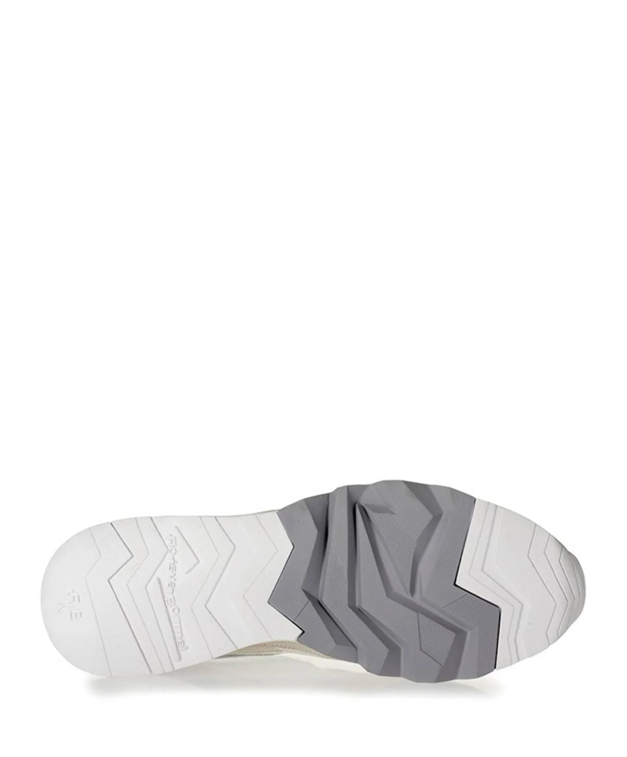 Heren sneakers wit