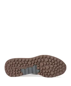 heren sneakers wit