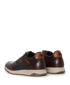 heren sneakers zwart