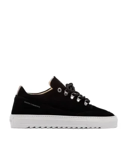 heren sneakers zwart