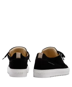 heren sneakers zwart