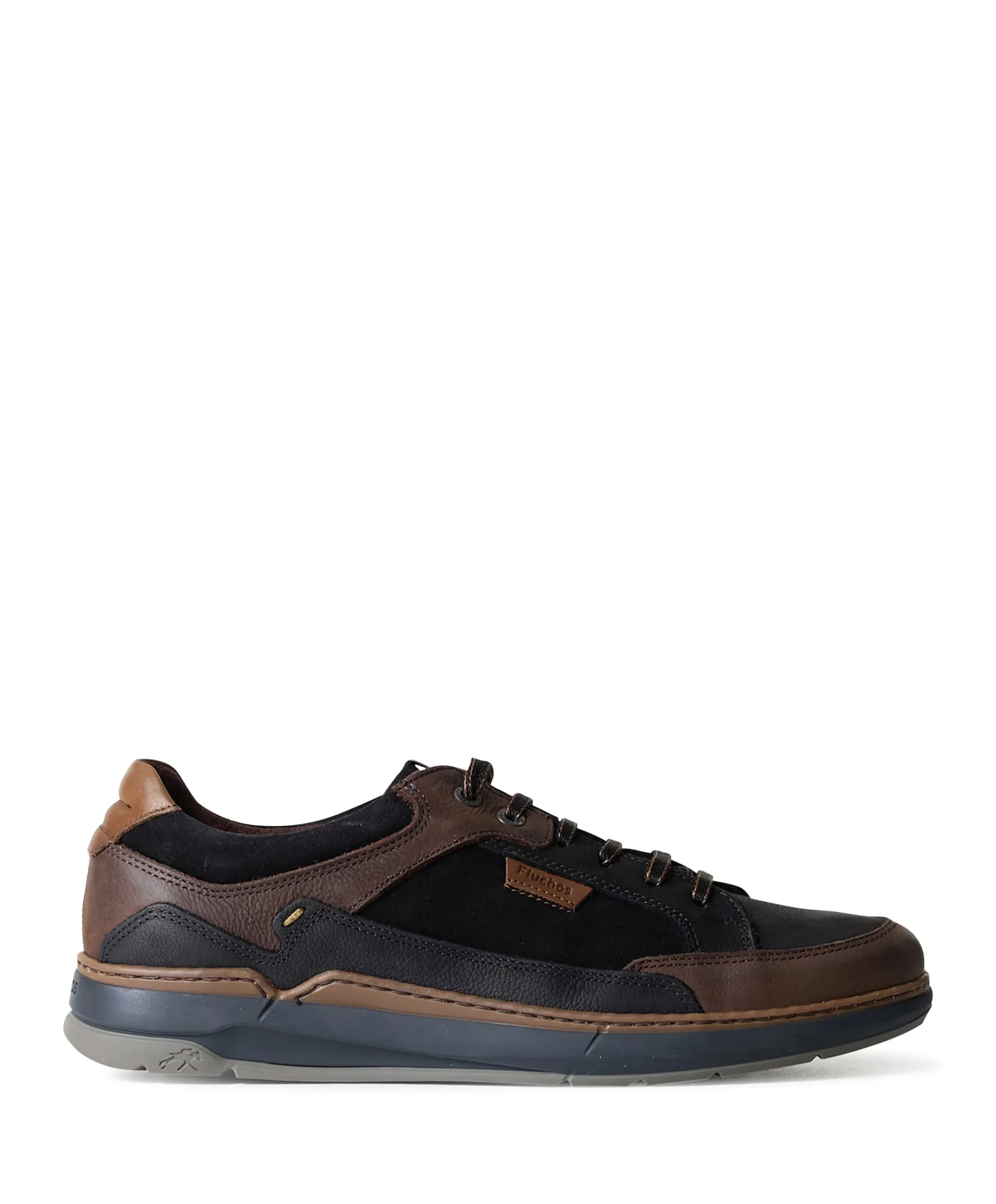 heren sneakers zwart