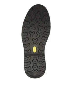 43723 heren snowboots bruin
