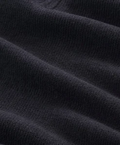 Heren sweater blauw
