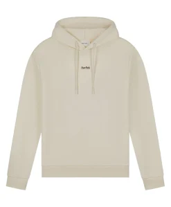 Heren sweater ecru