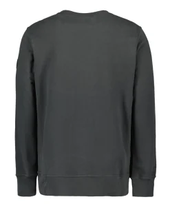 Heren sweater grijs