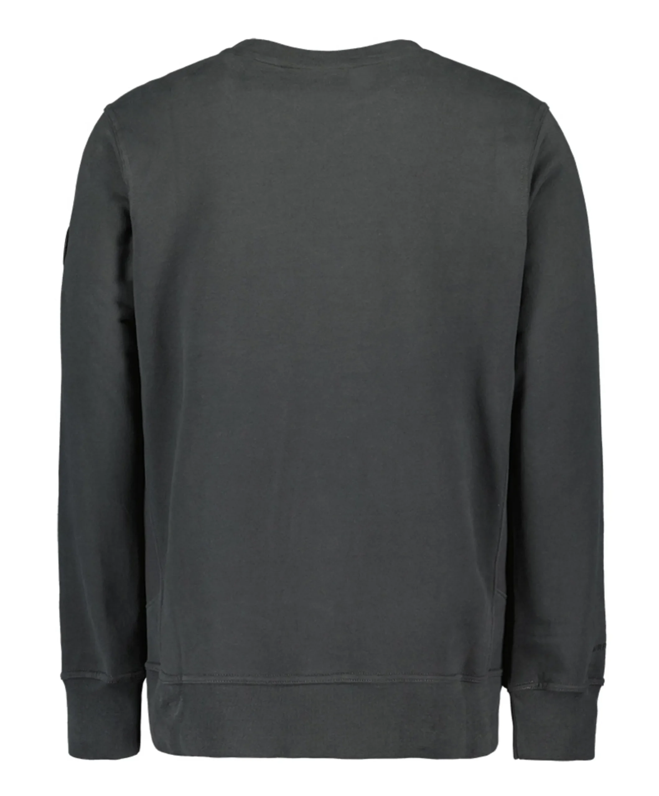 Heren sweater grijs