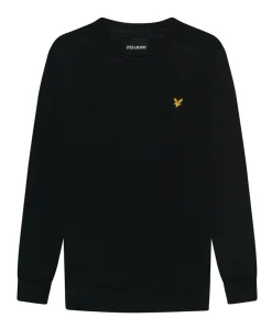 Heren sweater zwart