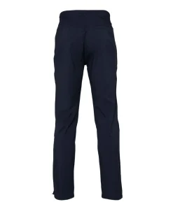 Heren trainingsbroek blauw