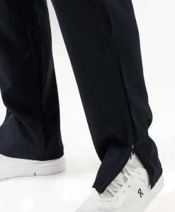 Heren trainingsbroek blauw