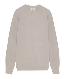 Heren trui beige