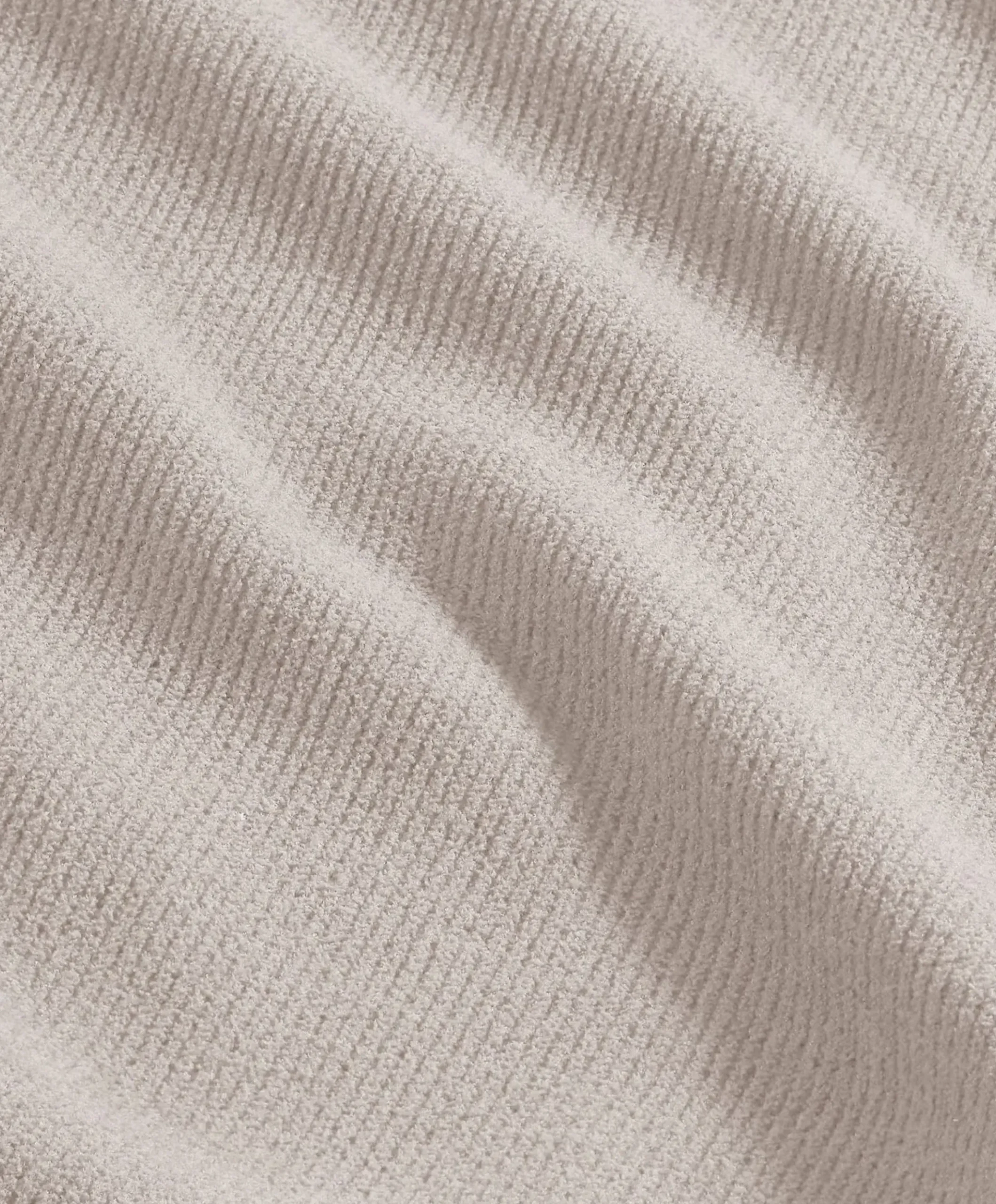 Heren trui beige