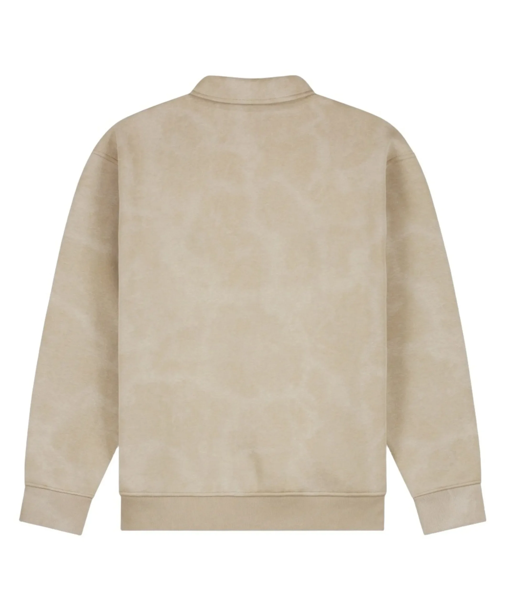 Heren trui beige
