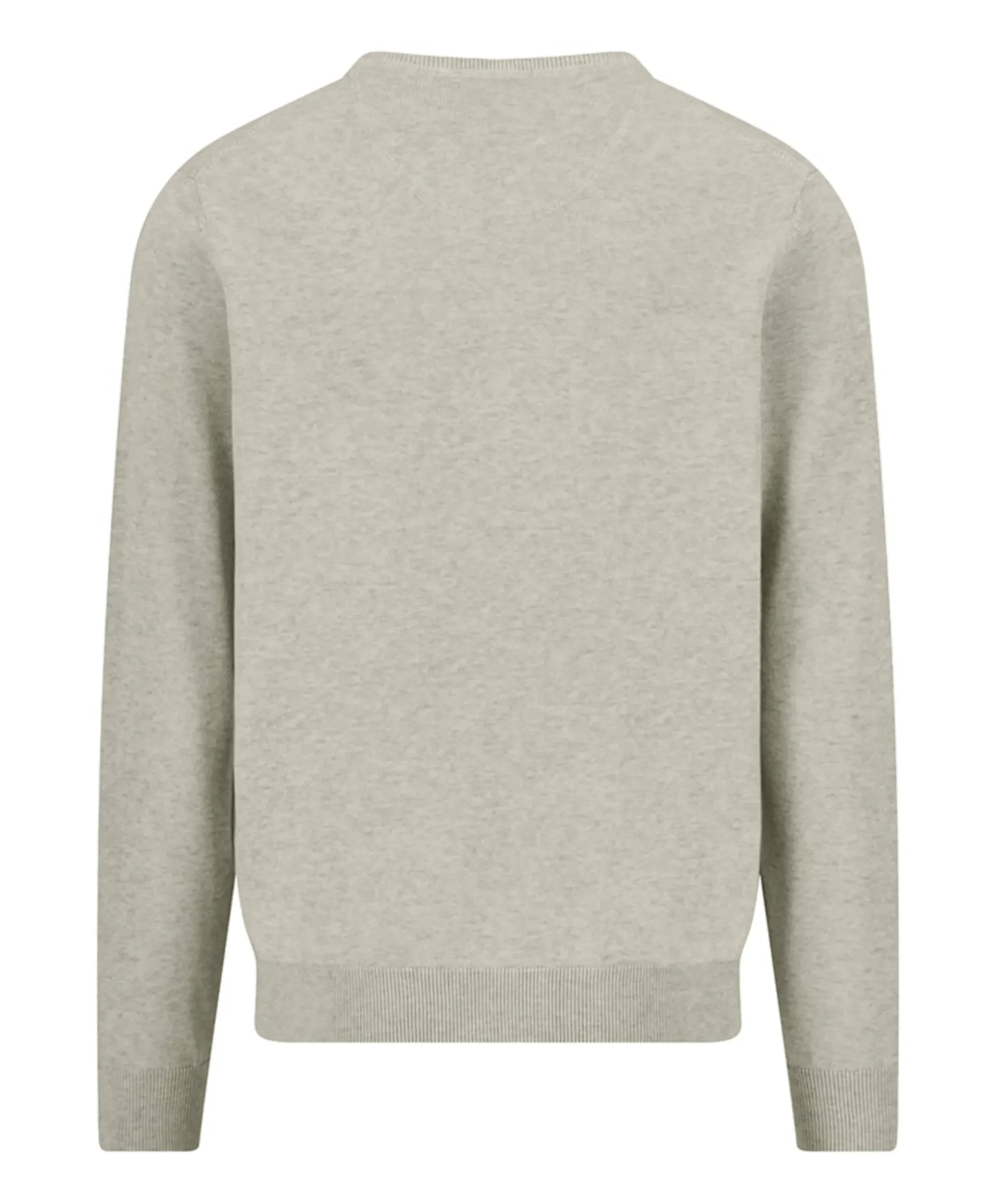 Heren trui beige