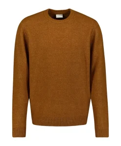 Heren trui beige