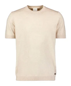Heren trui beige
