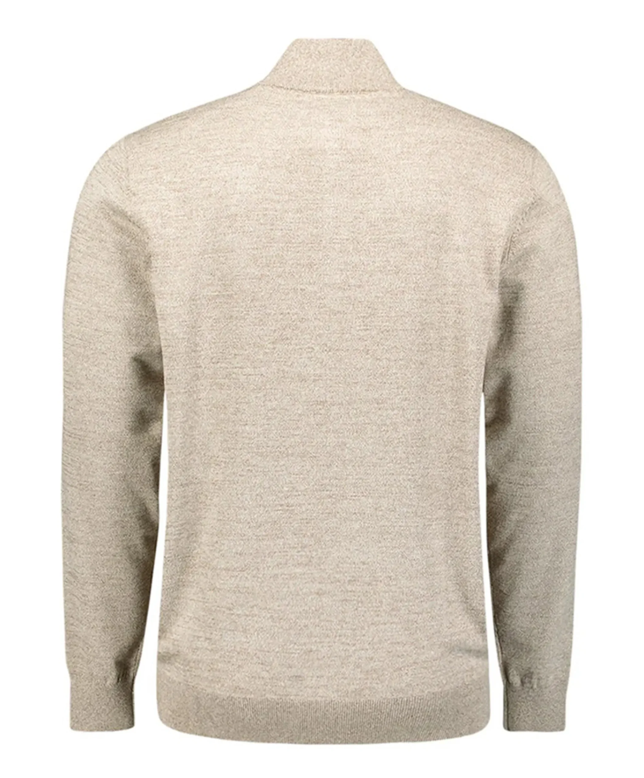 Heren trui beige
