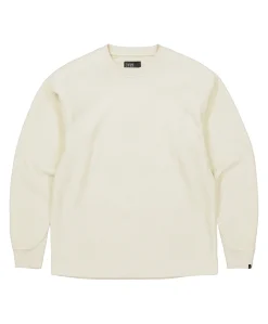 Heren trui beige