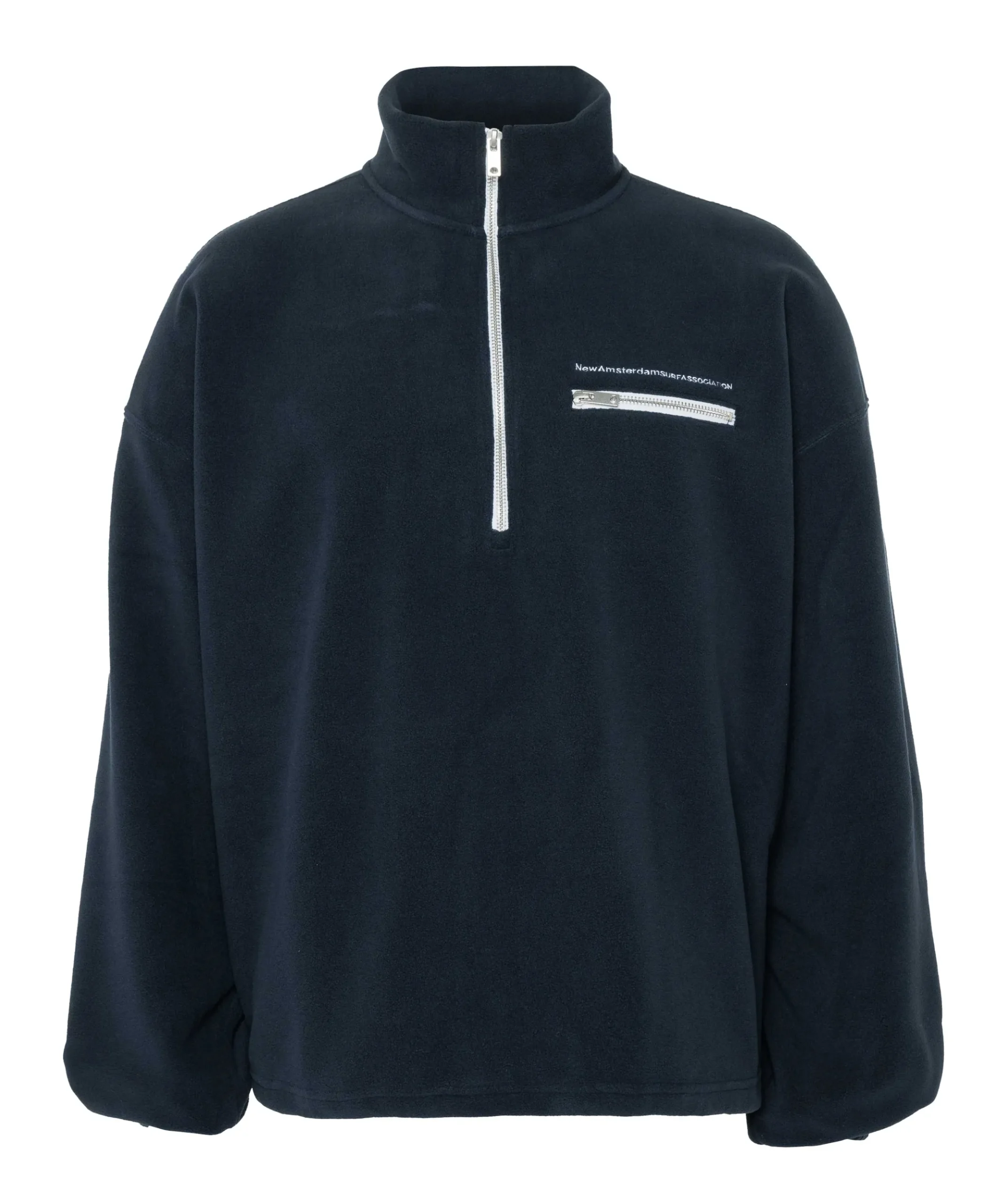 Heren trui blauw