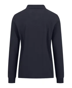 Heren trui blauw